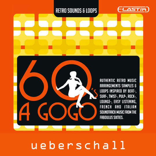 60s a GoGo