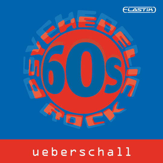 60s Psychedelic Rock