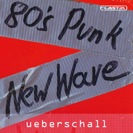 80s Punk & New Wave