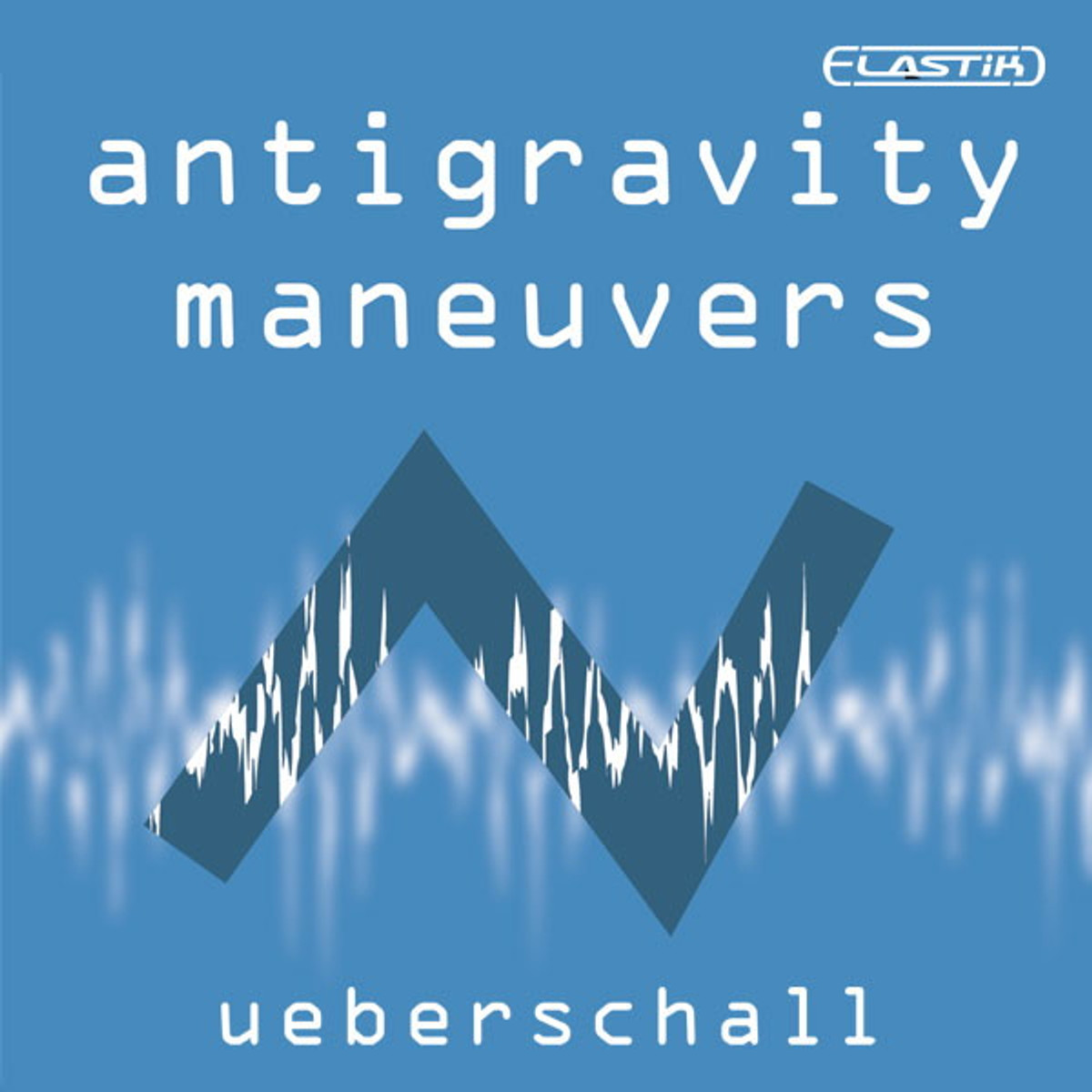Cover: AntiGravity Maneuvers