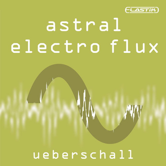 Astral Electro Flux