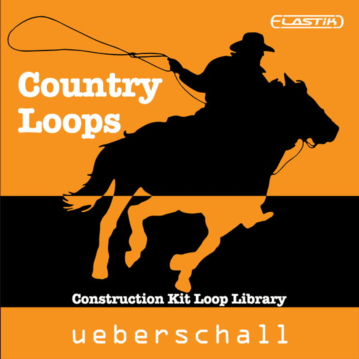 Cover: Country Loops