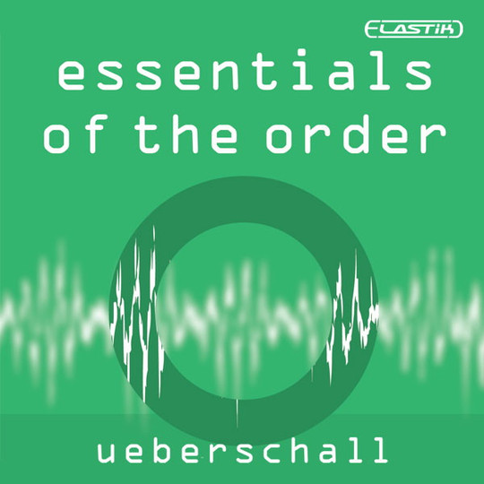 Essentials Of The Order