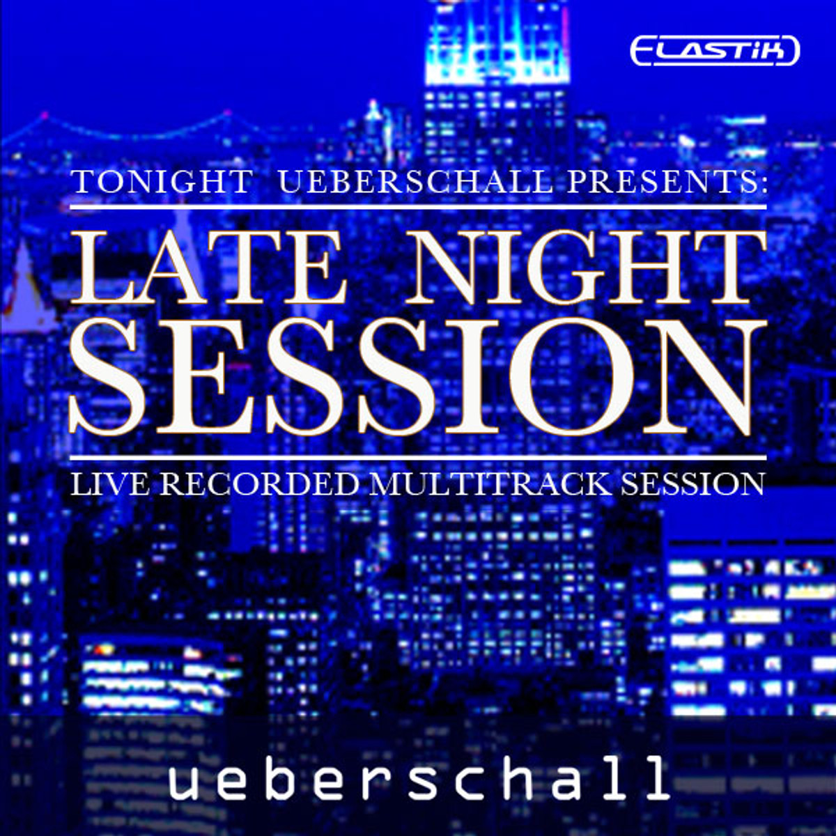 Cover: Late Night Session