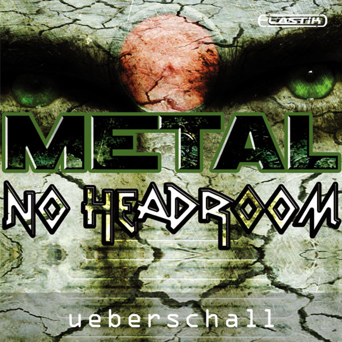 Cover: Metal