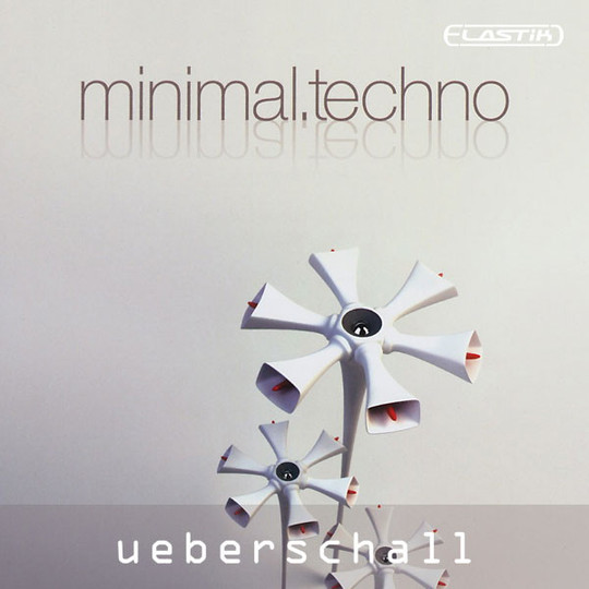 Minimal Techno
