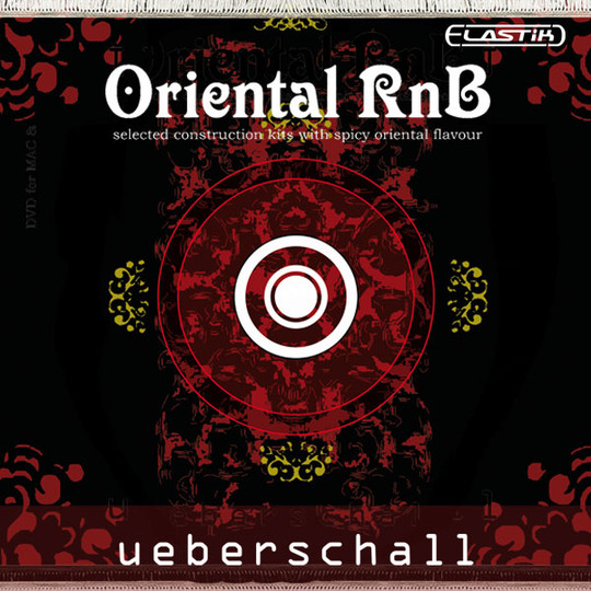 Oriental RnB