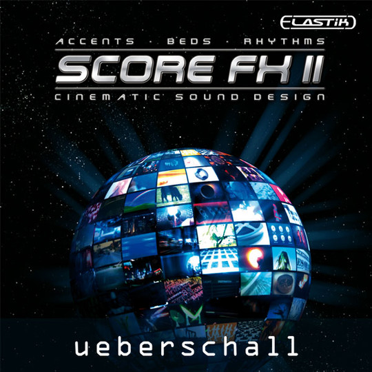 Score FX II