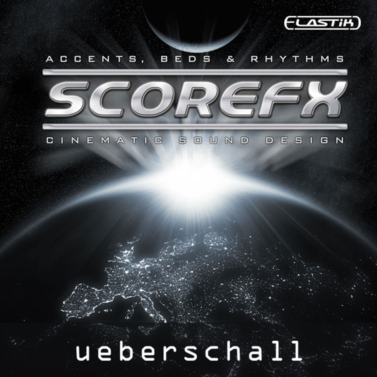 Cover: Score FX