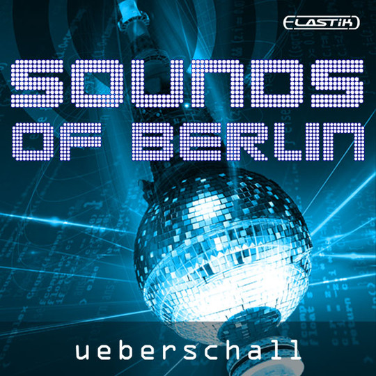 Sounds Of Berlin