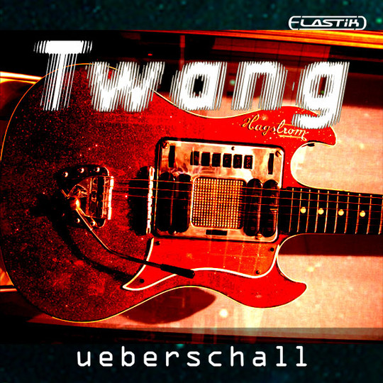 Twang