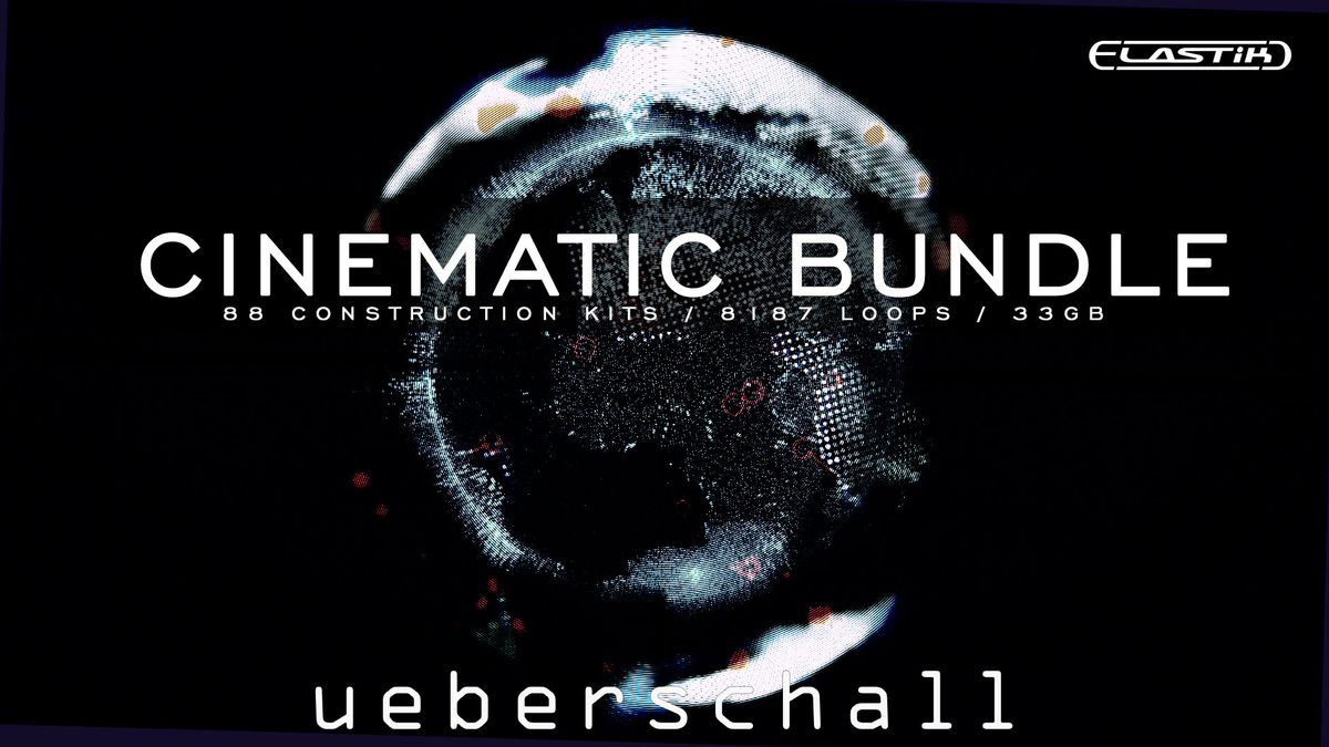 Cover: Cinematic Bundle
