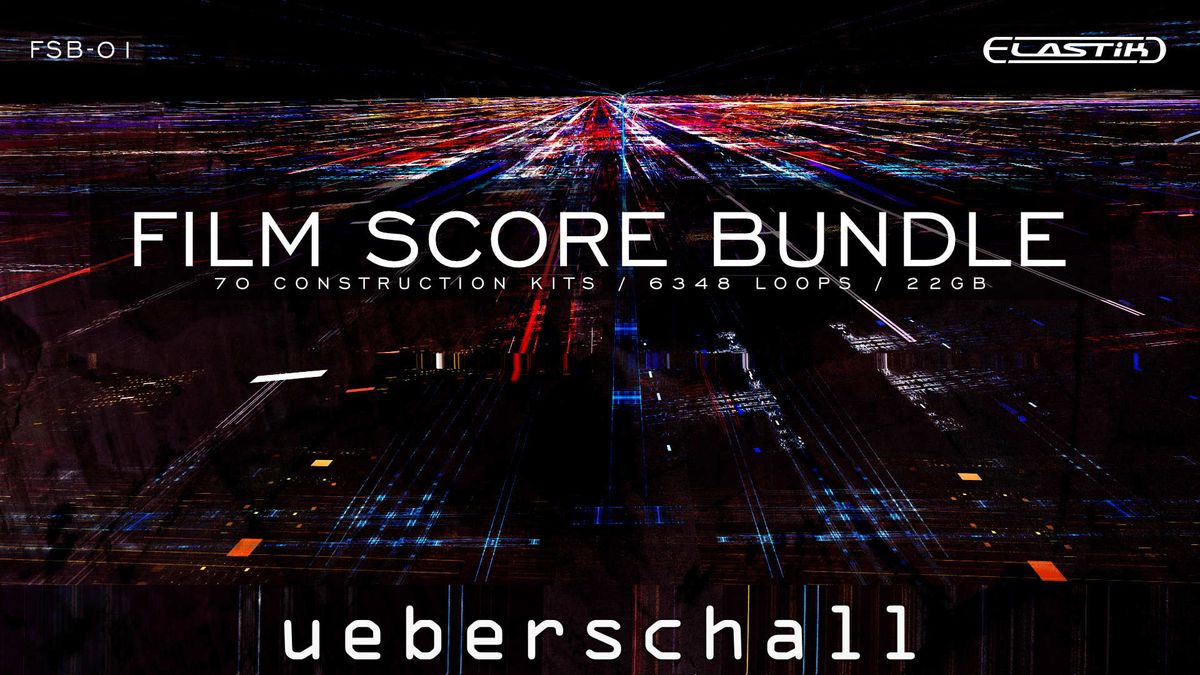 Cover: Film Score Bundle