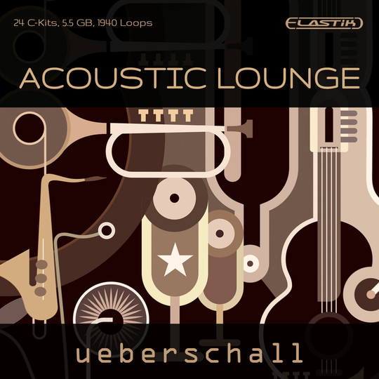 Acoustic Lounge