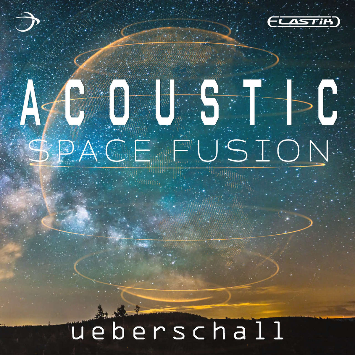 Cover: Acoustic Space Fusion