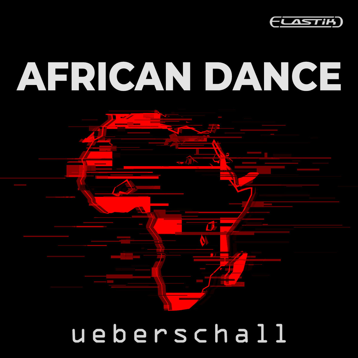 Cover: African Dance