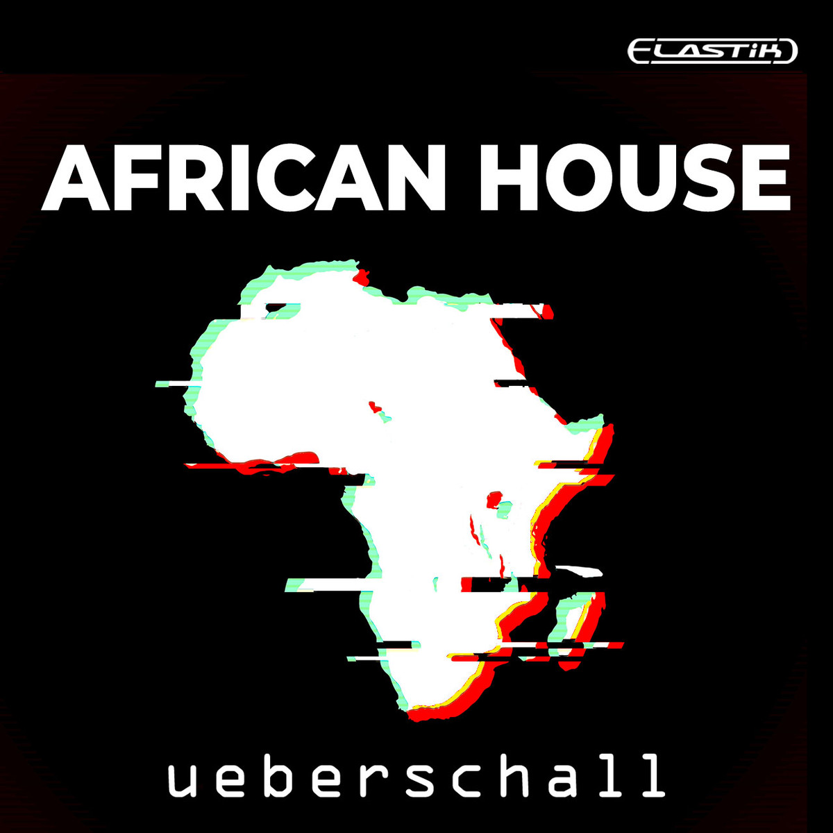 Cover: African House