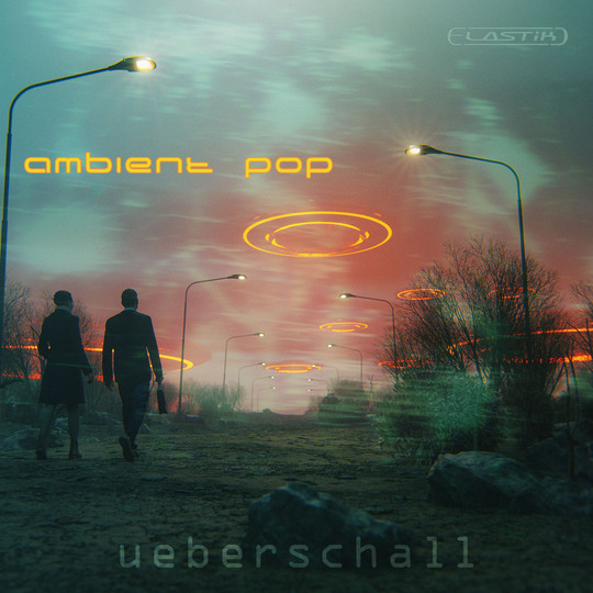 Ambient Pop