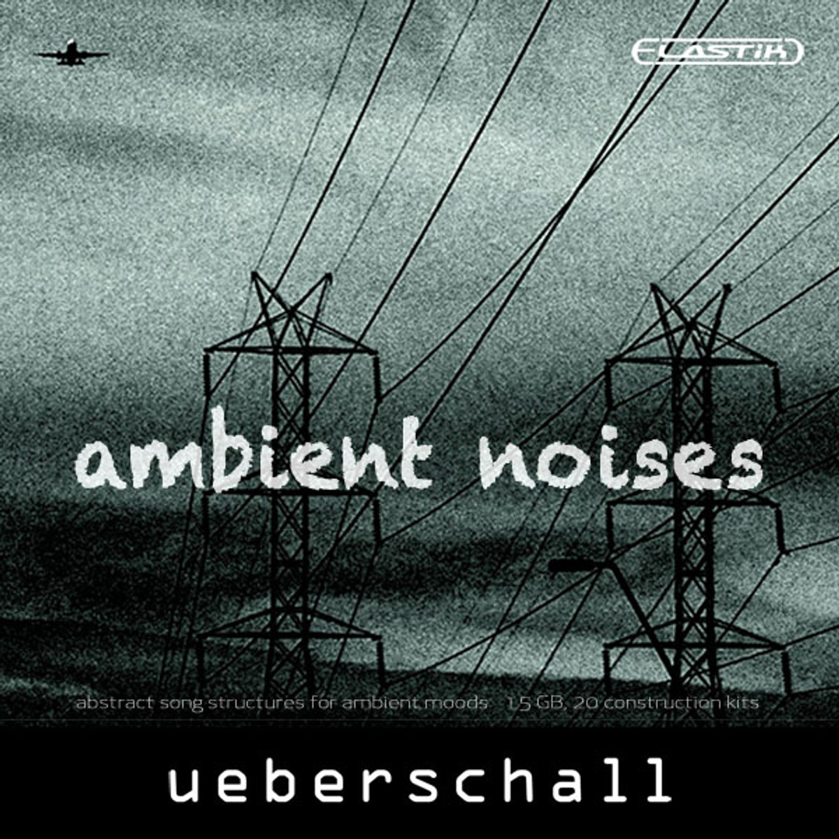 Cover: Ambient Noises