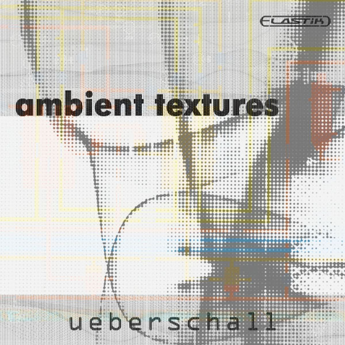 Cover: Ambient Textures