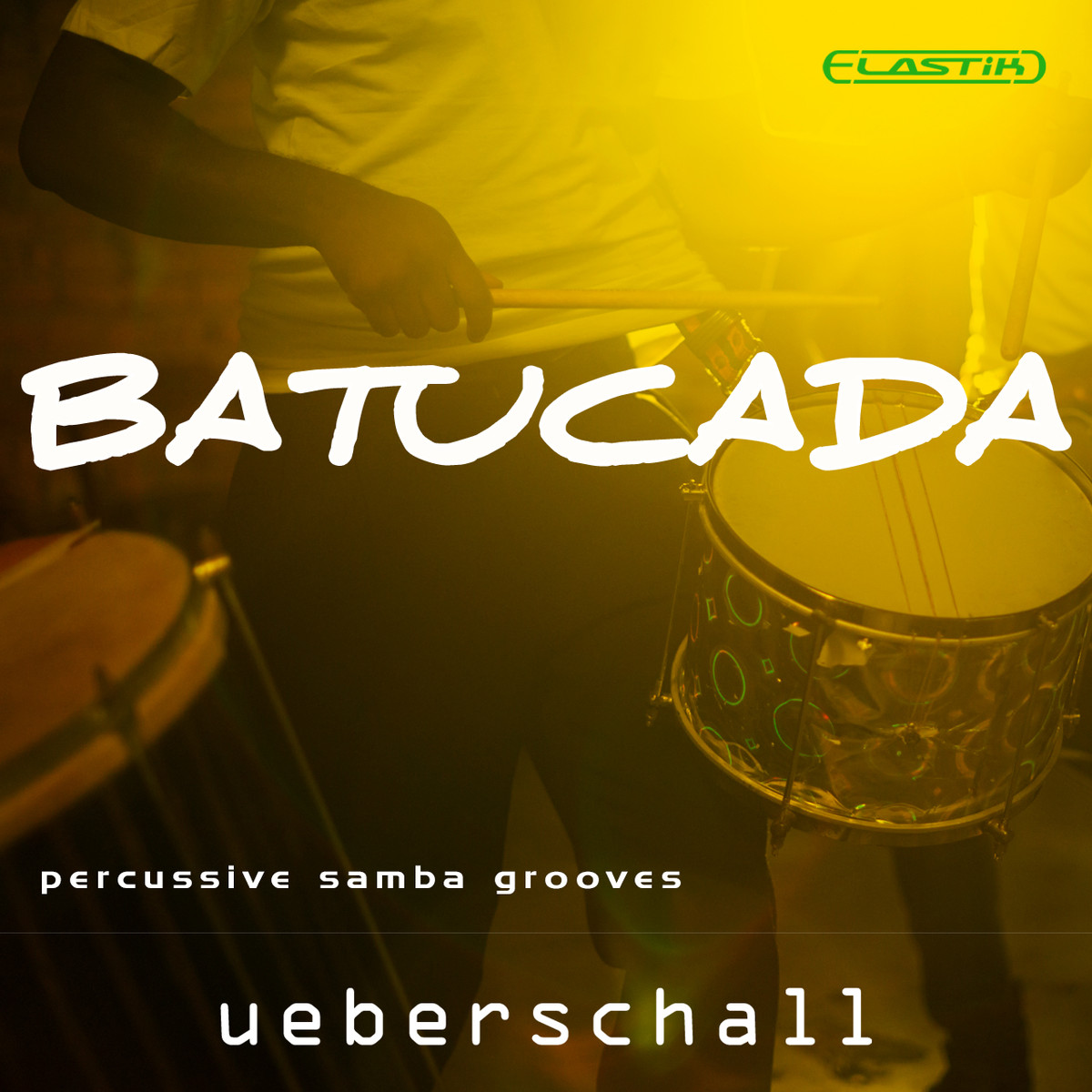 Cover: Batucada