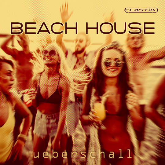 Beach House