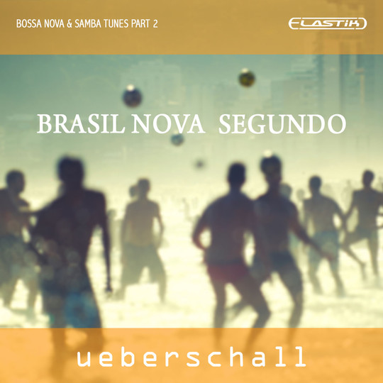 Brasil Nova Segundo