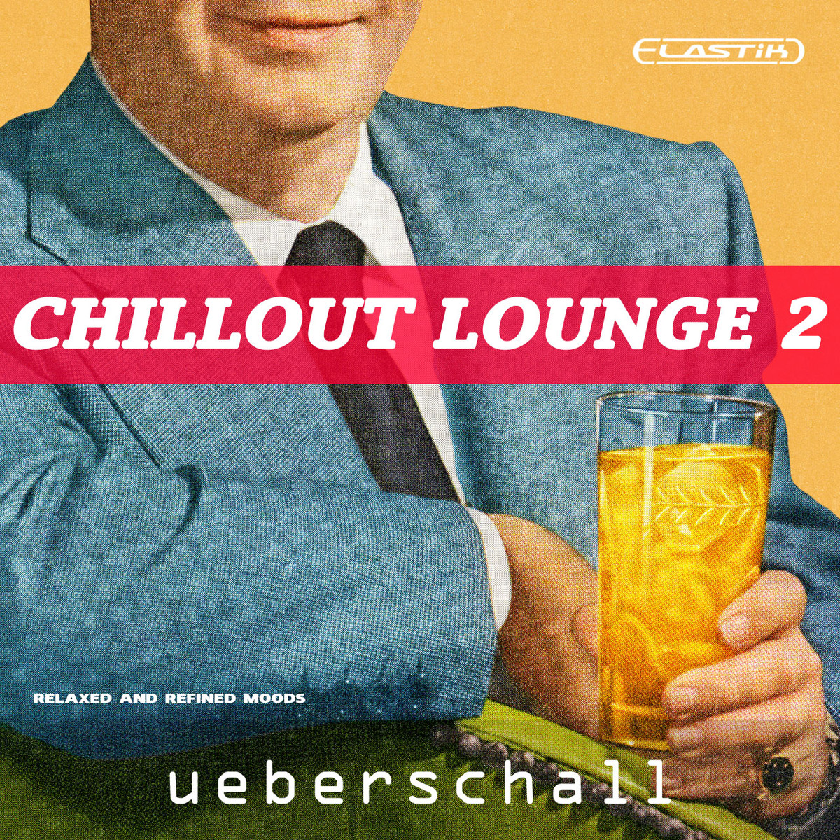 Cover: Chillout Lounge 2