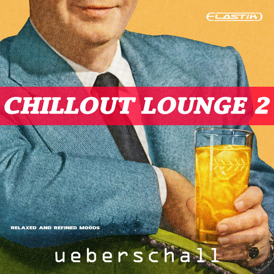 Chillout Lounge 2