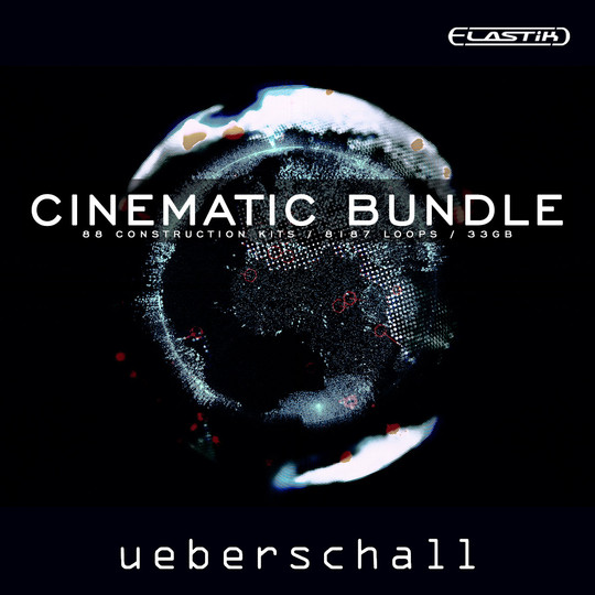 Cinematic Bundle
