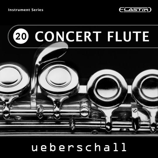 Concert Flute