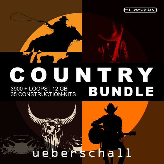 Country Bundle