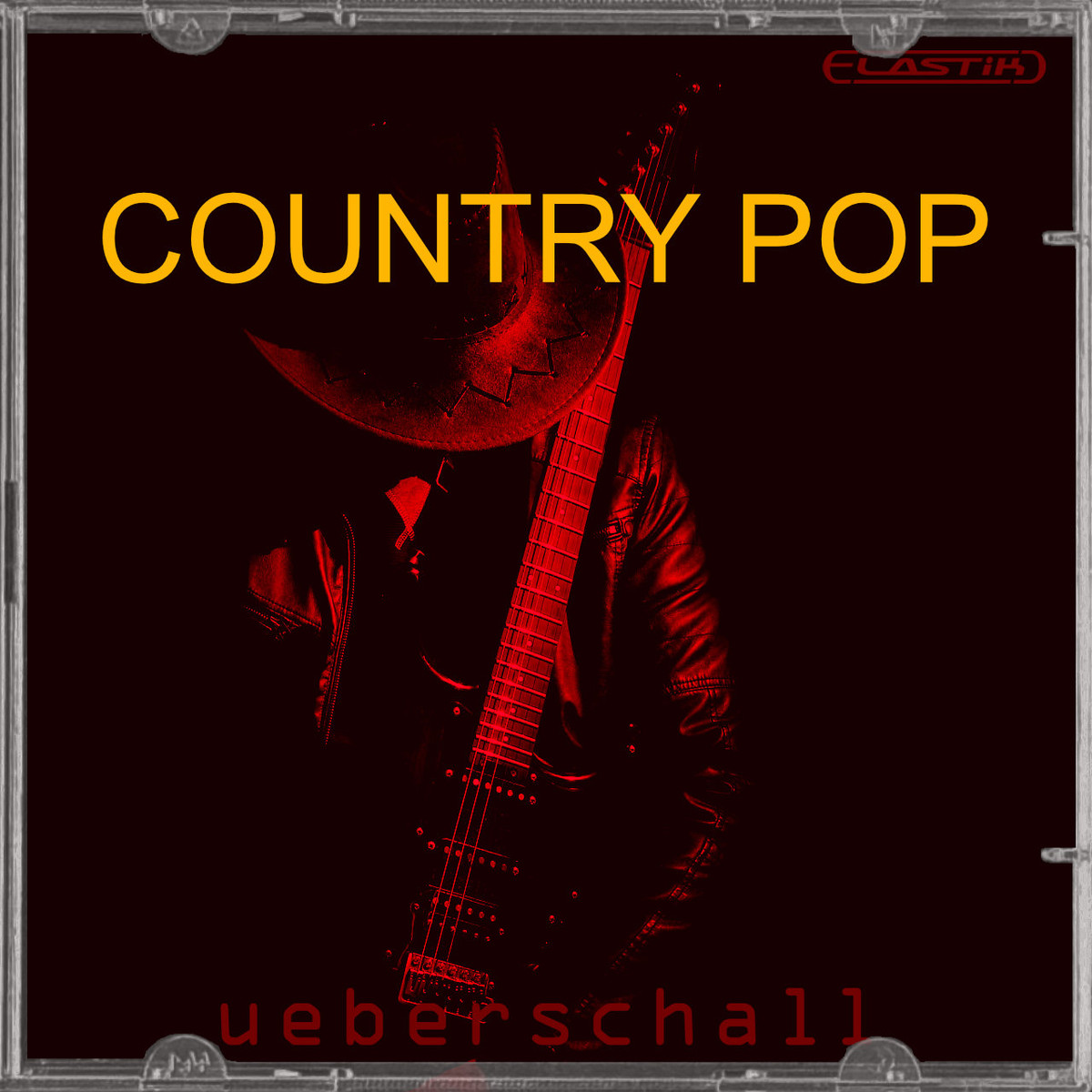 Cover: Country Pop