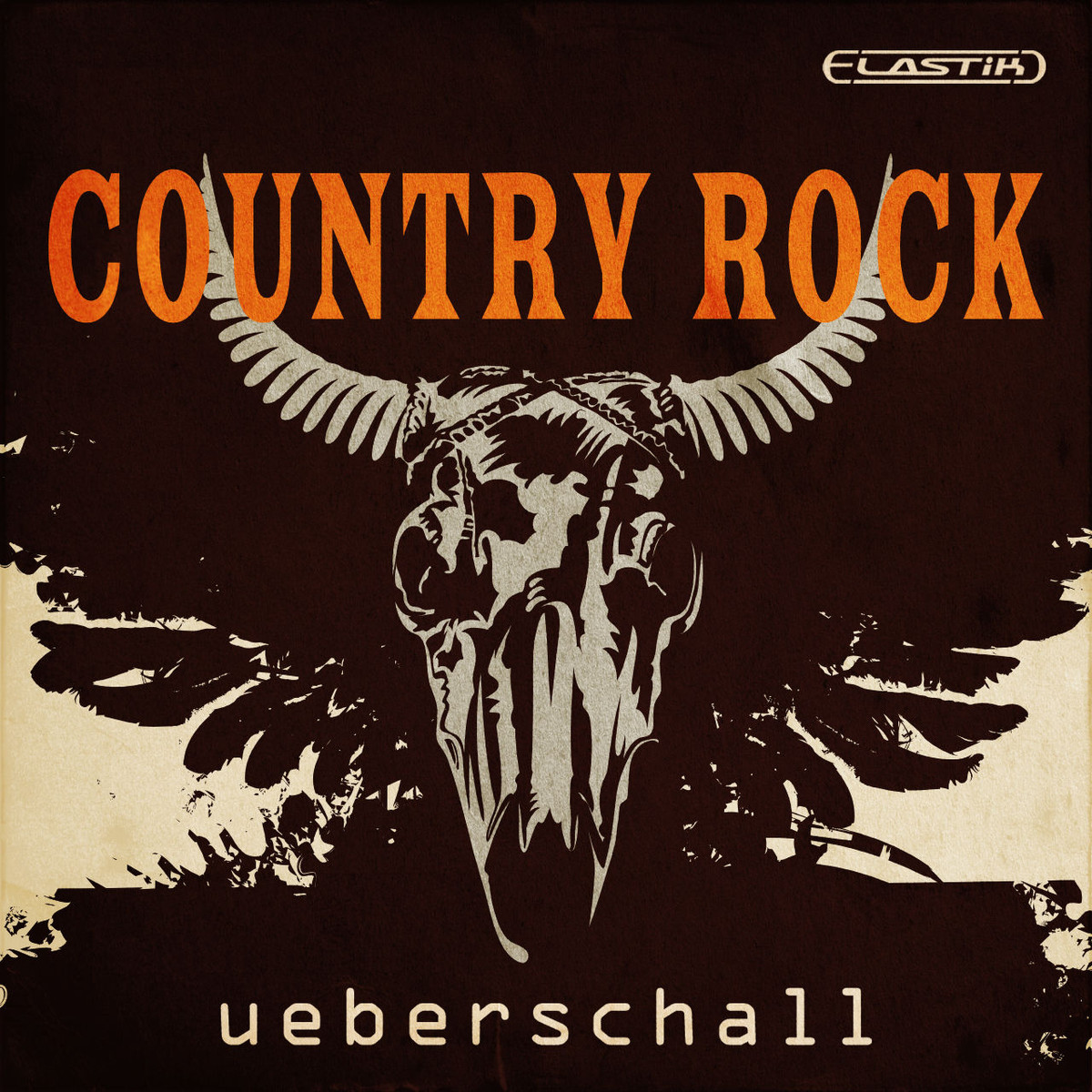 Cover: Country Rock