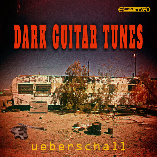 Dark Guitar Tunes