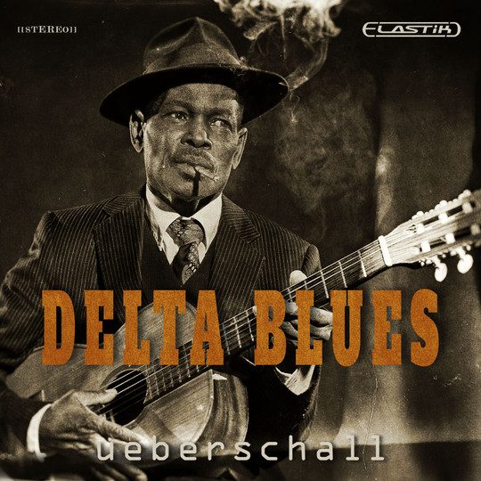 Delta Blues