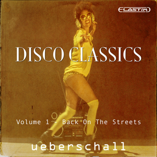 Disco Classics