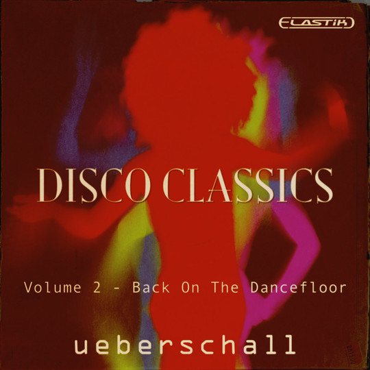 Disco Classics 2