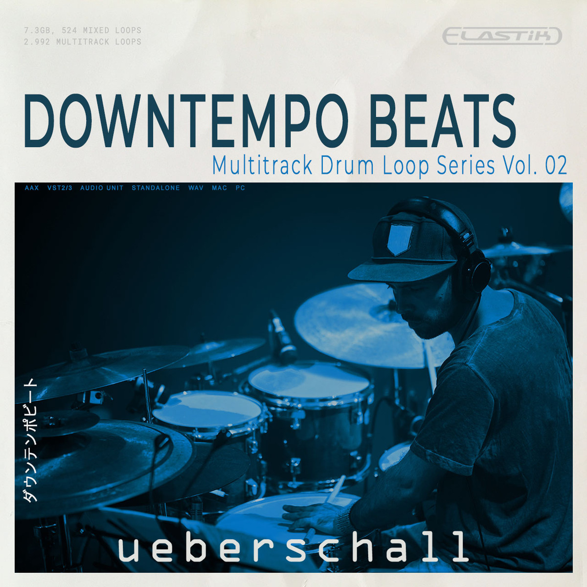 Cover: Downtempo Beats