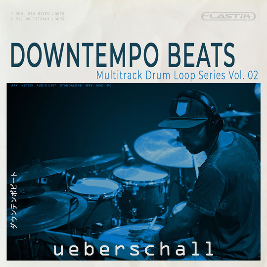 Downtempo Beats