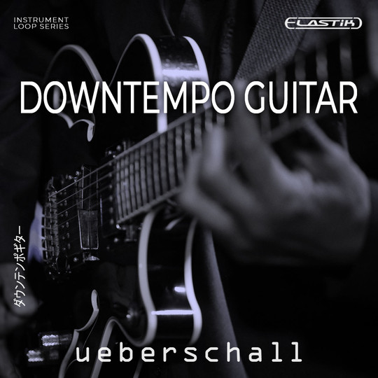 Downtempo Guitar