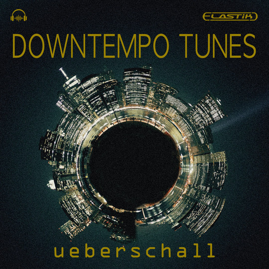 Downtempo Tunes