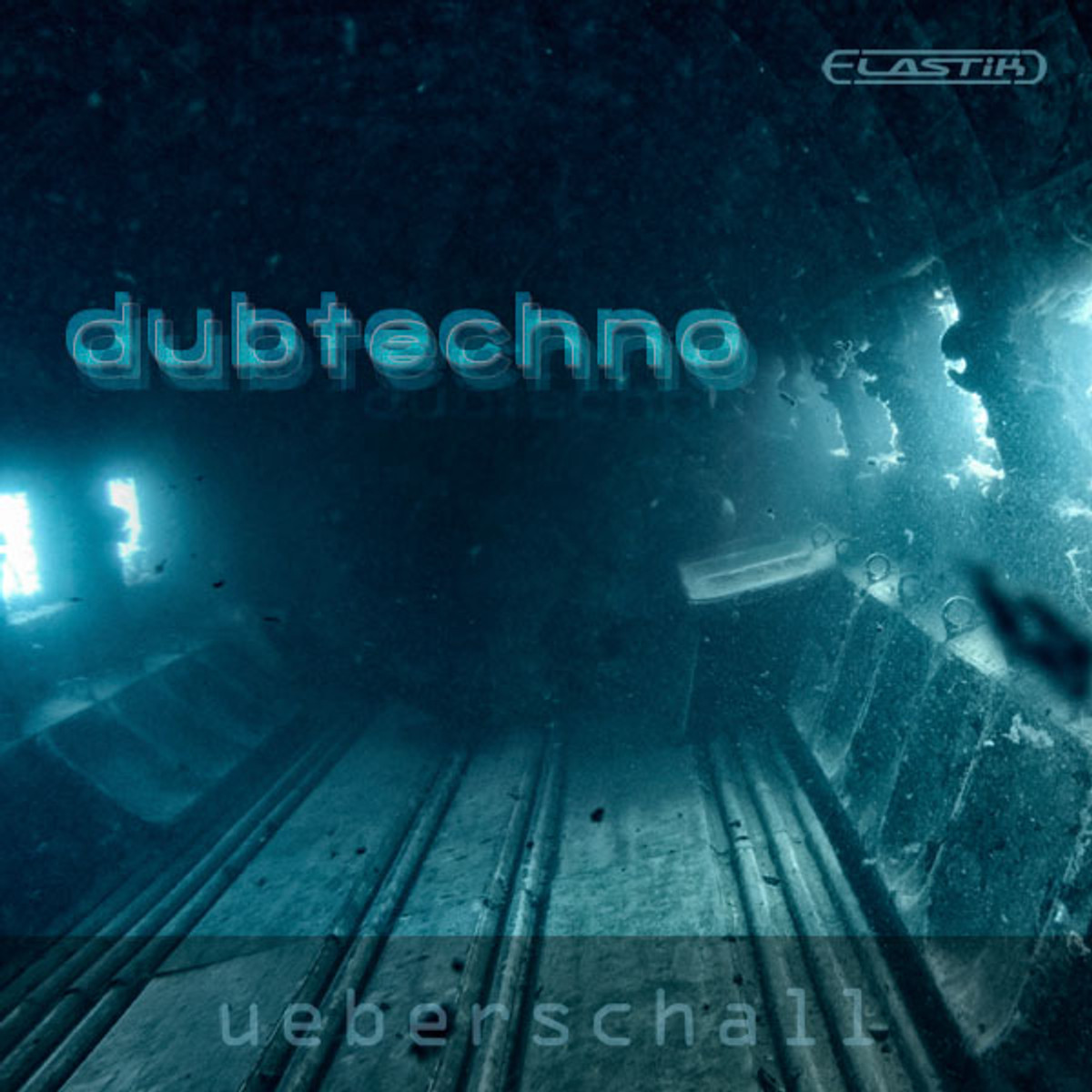Cover: Dubtechno