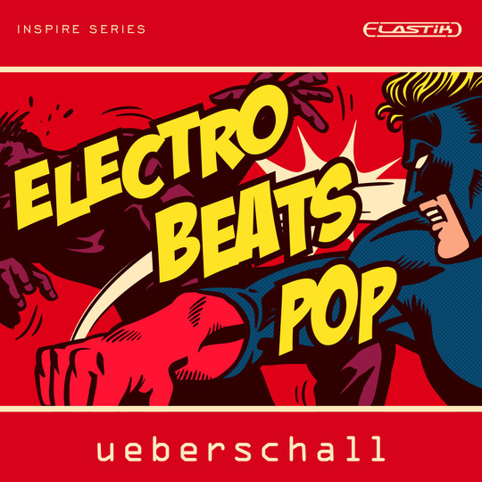 Electro Beats Pop