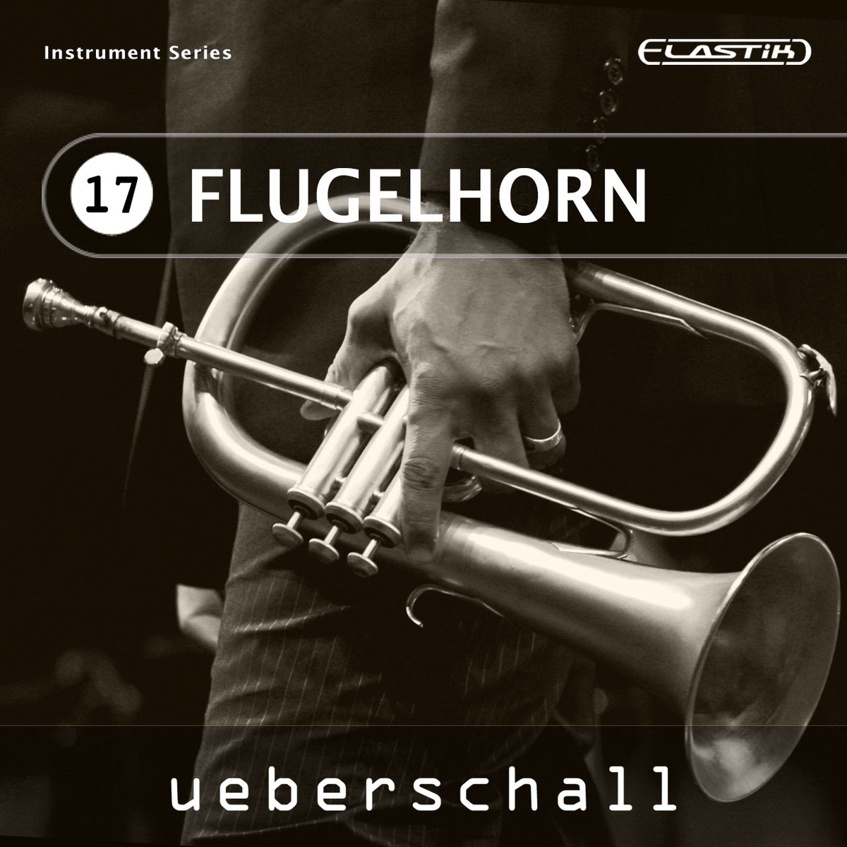 Cover: Flugelhorn