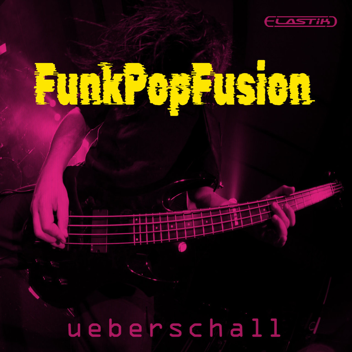 Cover: Funk Pop Fusion