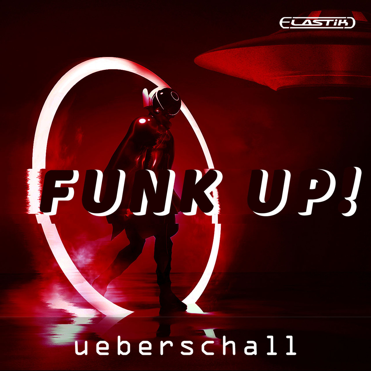Cover: Funk Up