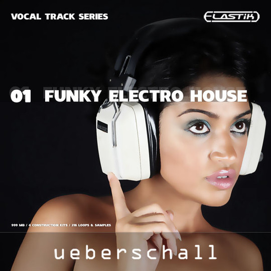 Funky Electro House