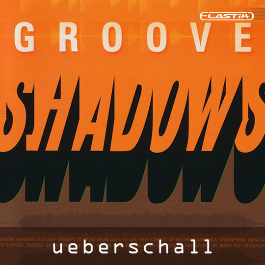 Groove Shadows