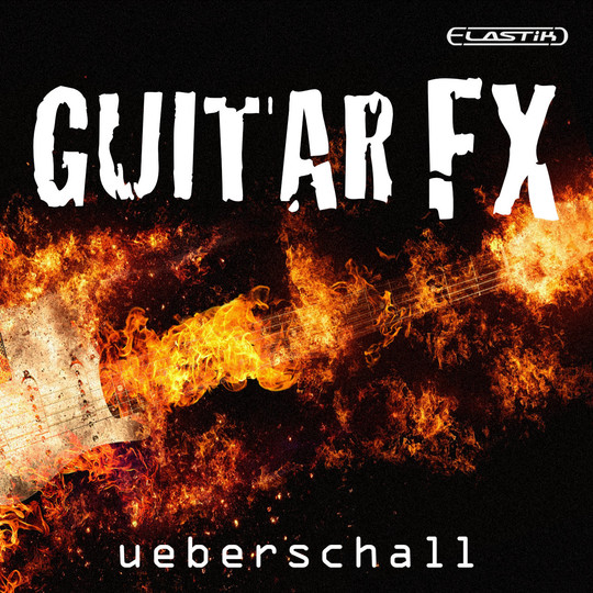 Guitar FX